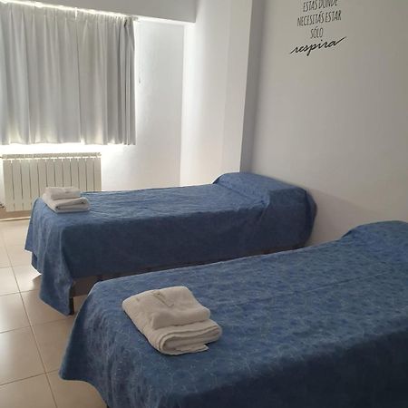 Apart Hotel Marina Puerto Madryn Extérieur photo
