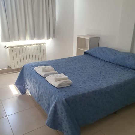 Apart Hotel Marina Puerto Madryn Extérieur photo