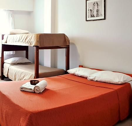 Apart Hotel Marina Puerto Madryn Extérieur photo