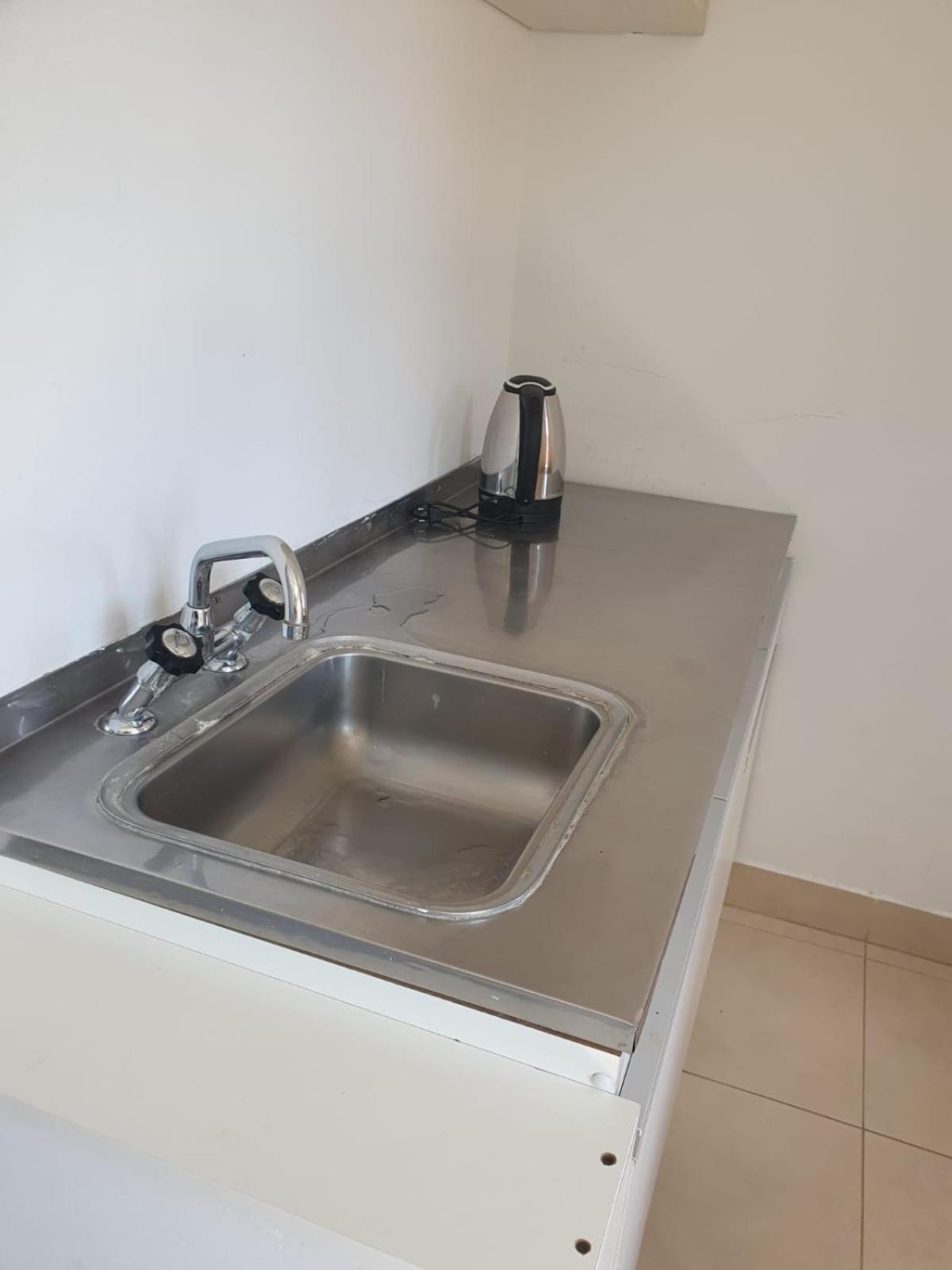 Apart Hotel Marina Puerto Madryn Extérieur photo