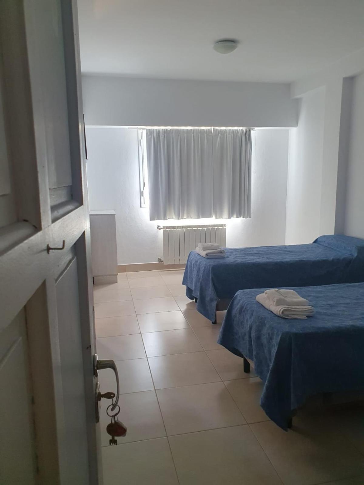 Apart Hotel Marina Puerto Madryn Extérieur photo