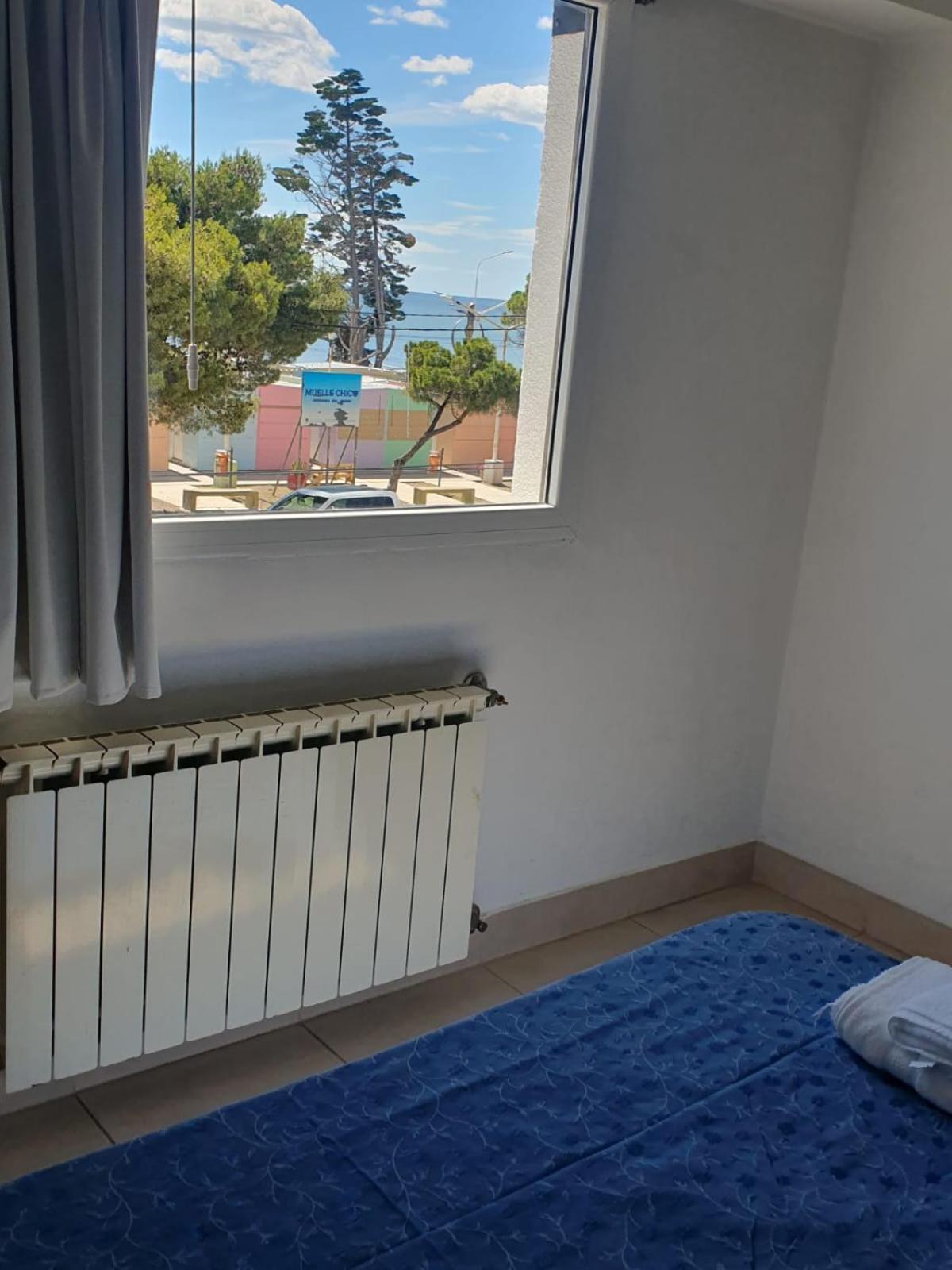 Apart Hotel Marina Puerto Madryn Extérieur photo