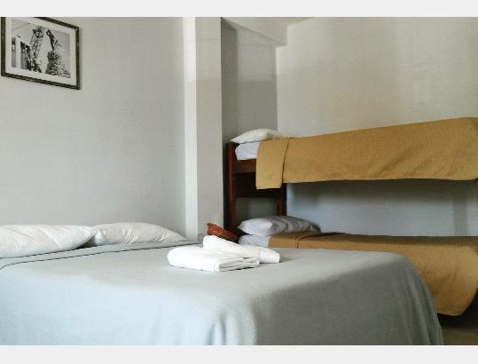 Apart Hotel Marina Puerto Madryn Extérieur photo