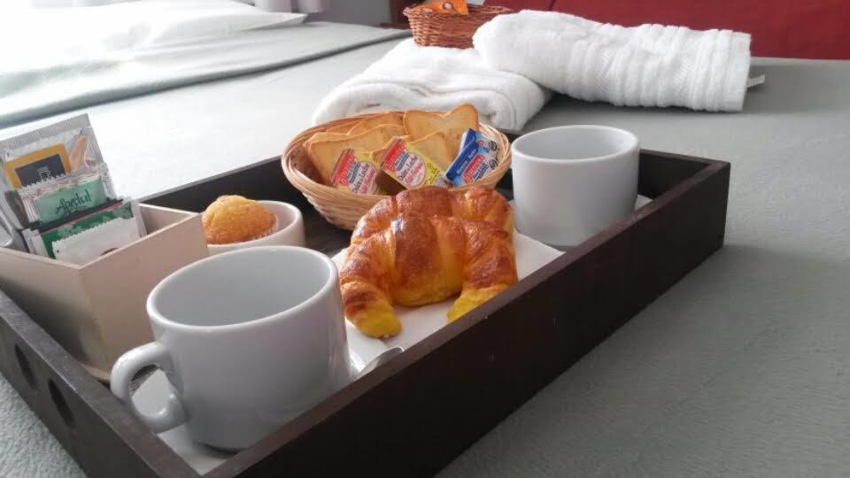 Apart Hotel Marina Puerto Madryn Extérieur photo